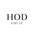 House of Dank - Fort St.